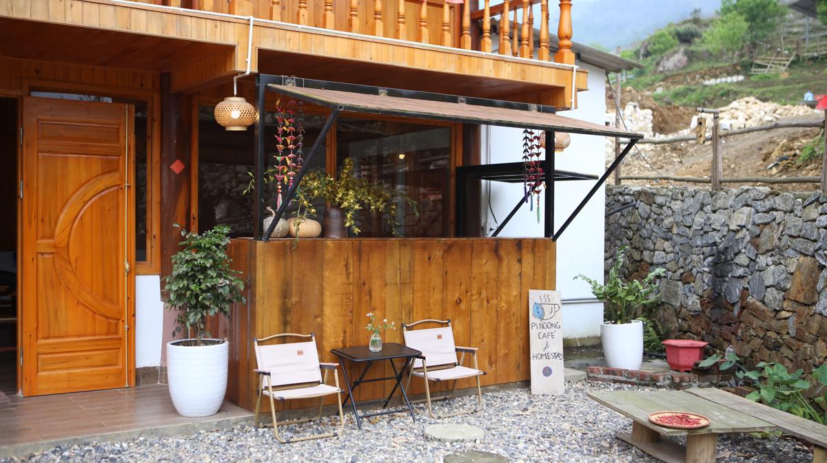Pi Noong Cafe & Homestay photo 3