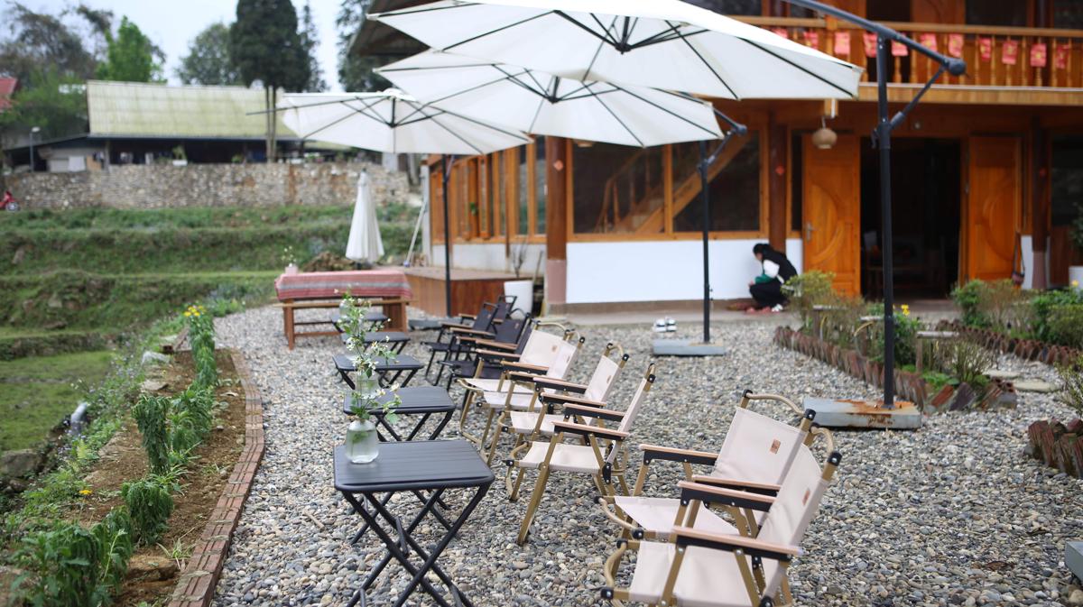 Pi Noong Cafe & Homestay photo 4
