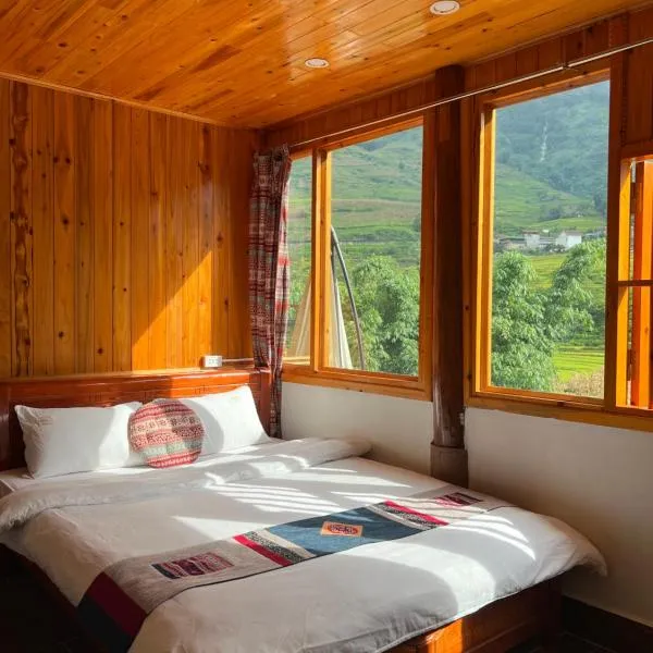 Pi Noong Cafe & Homestay photo 5