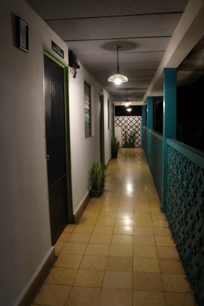 Hotel Brunette photo 4