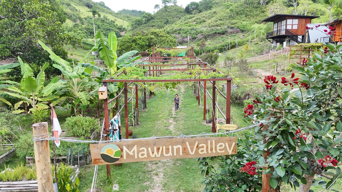 Mawun Valley Farm photo 1