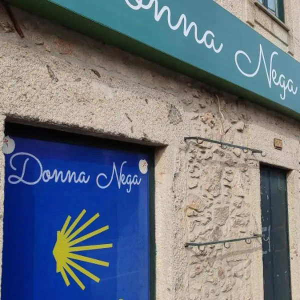 Donna Nega photo 5