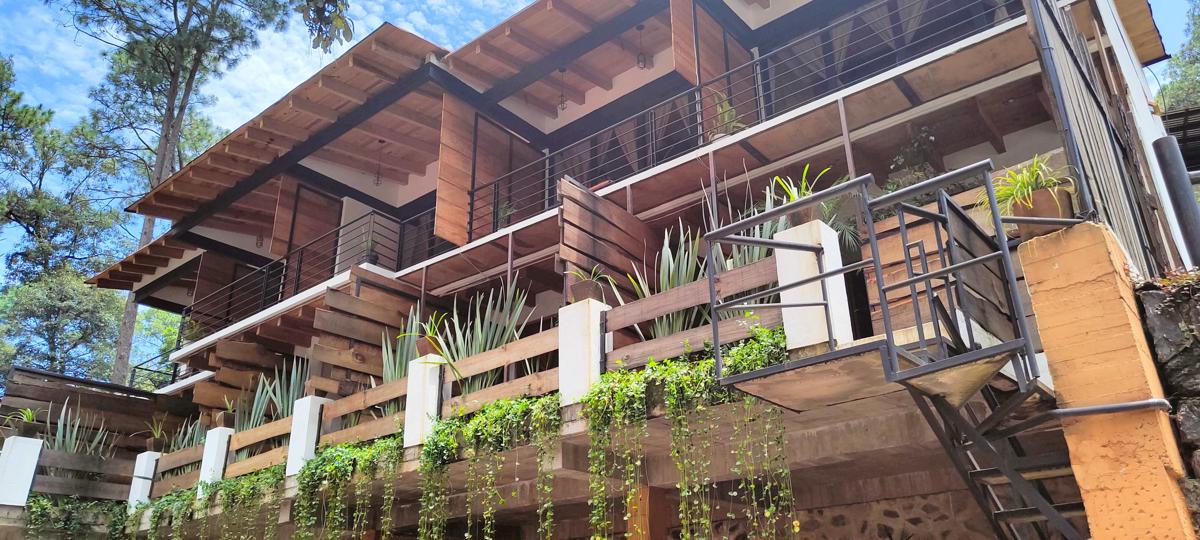 Encino House Hotel Boutique photo 3
