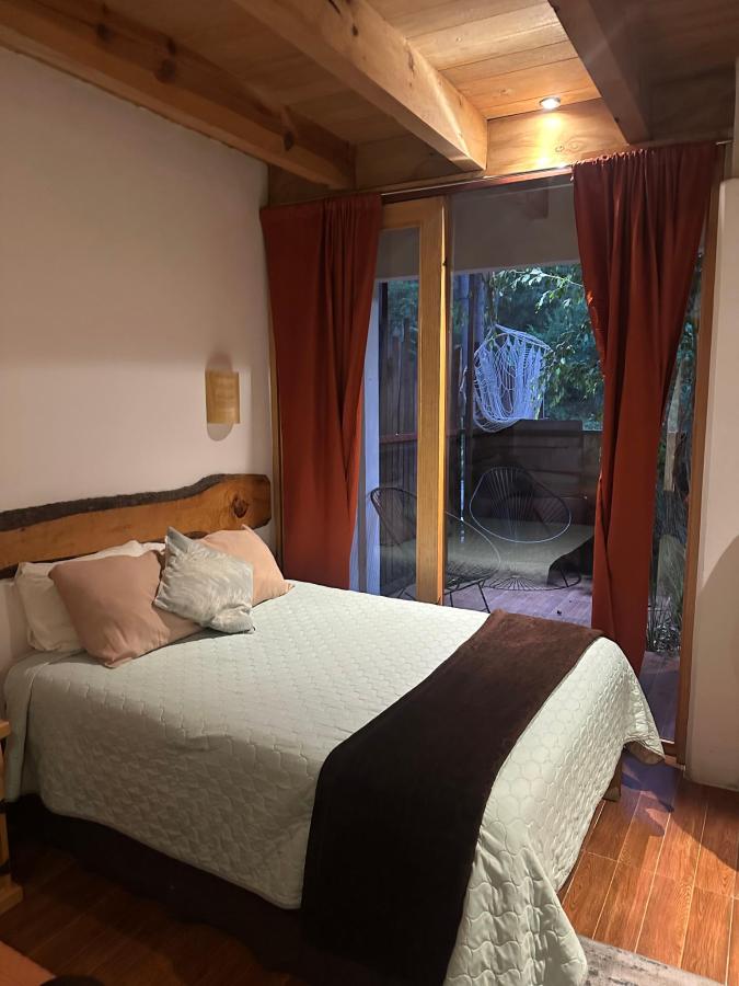 Encino House Hotel Boutique photo 6