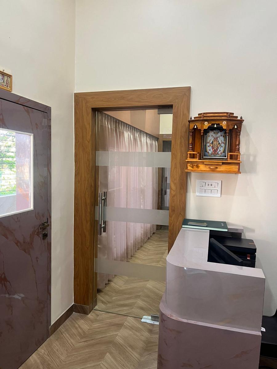 Bachelor Stay - CBD Belapur photo 1