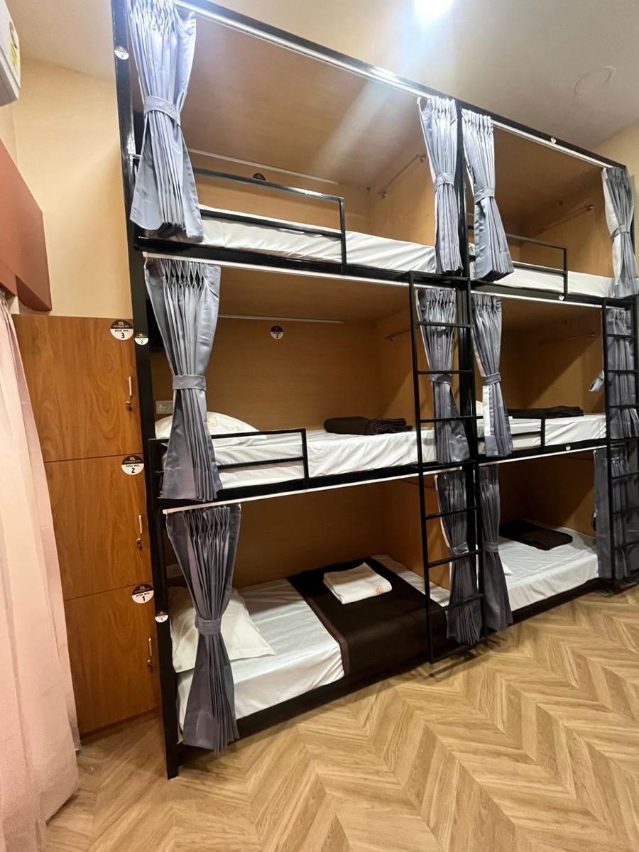 Bachelor Stay - CBD Belapur photo 4