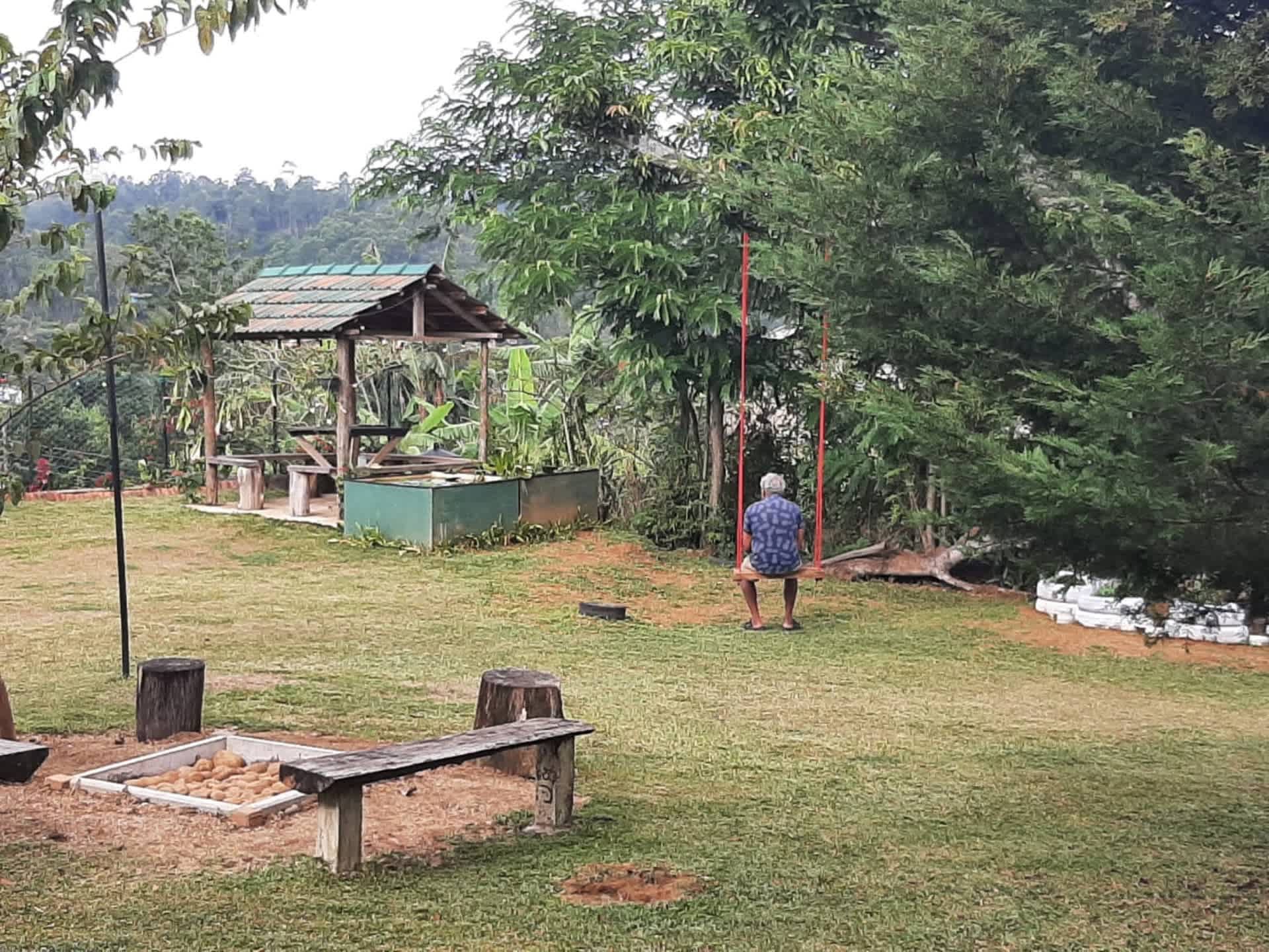 Woodlands Holiday Bungalow photo 2