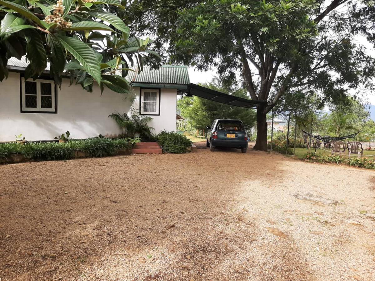 Woodlands Holiday Bungalow photo 3