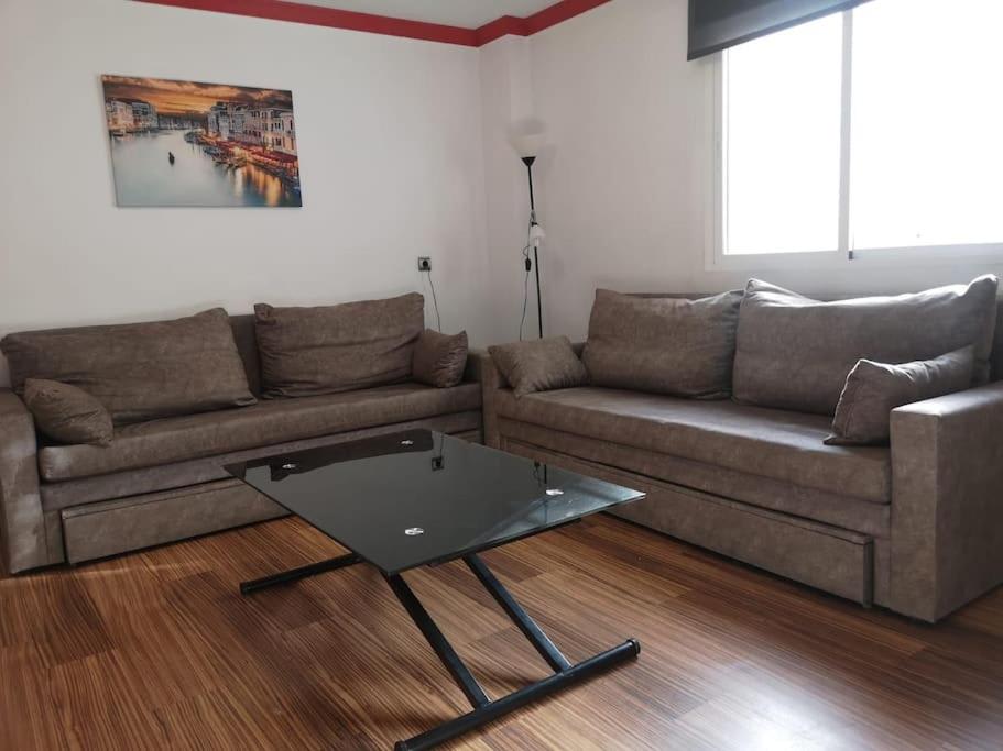 Apartamento Tropical by Bossh! Apartments photo 2