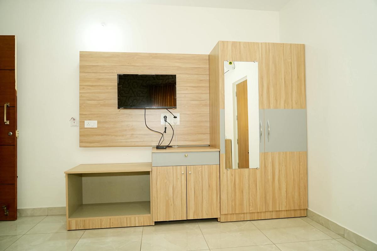 Sweet Crystal Homes CV Raman Nagar photo 1