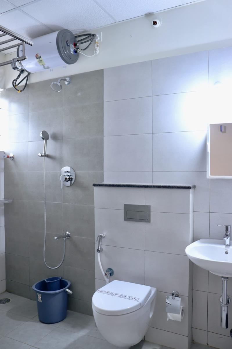 Sweet Crystal Homes CV Raman Nagar photo 2