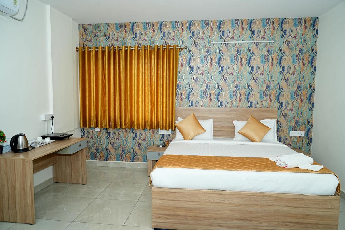 Sweet Crystal Homes CV Raman Nagar photo 3
