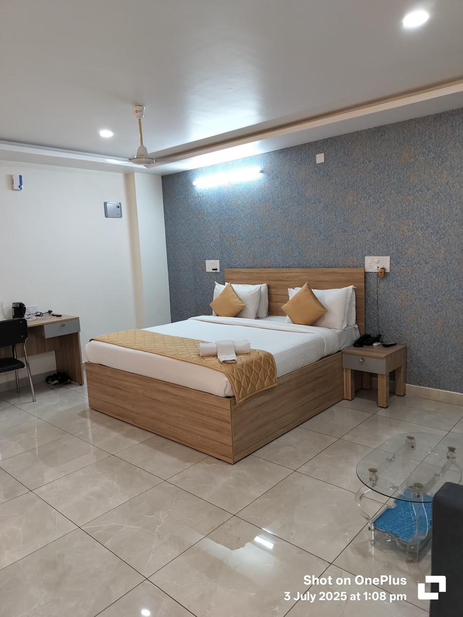 Sweet Crystal Homes CV Raman Nagar photo 4
