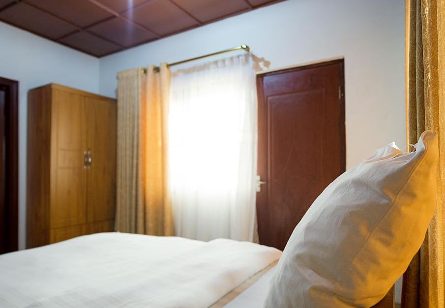 Okumah Hotel photo 4