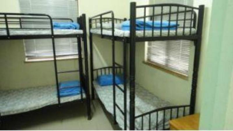 YHA Ngong Ping SG Davis Youth Hostel photo 2