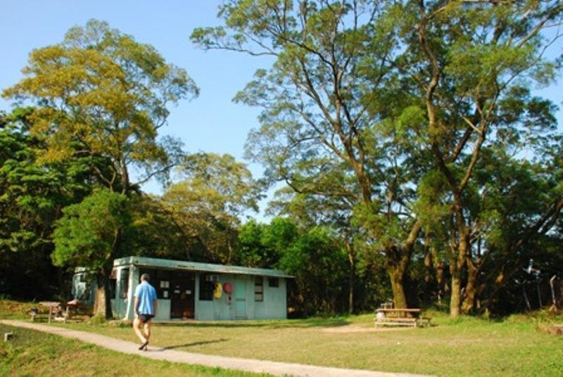 YHA Ngong Ping SG Davis Youth Hostel photo 4