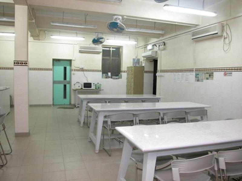YHA Ngong Ping SG Davis Youth Hostel photo 5