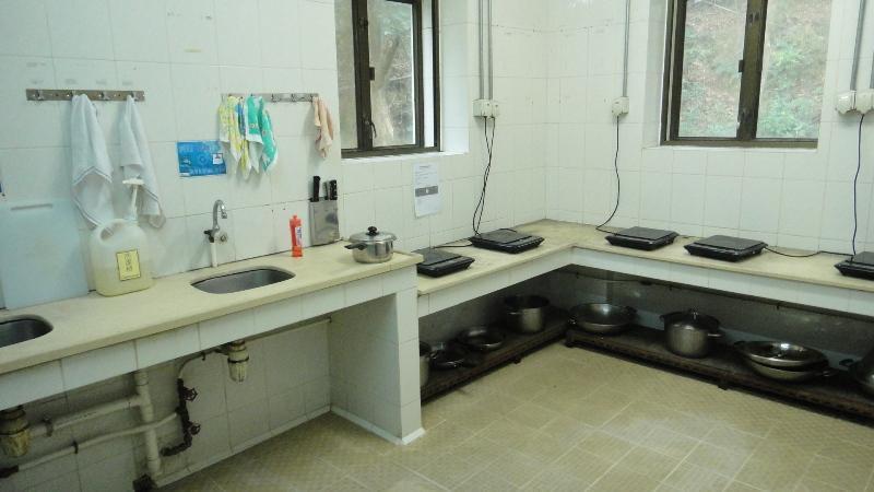 YHA Ngong Ping SG Davis Youth Hostel photo 6