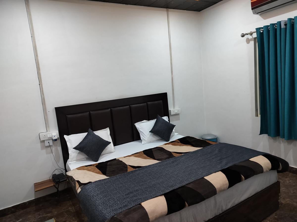 Kishan Home Stay photo 2