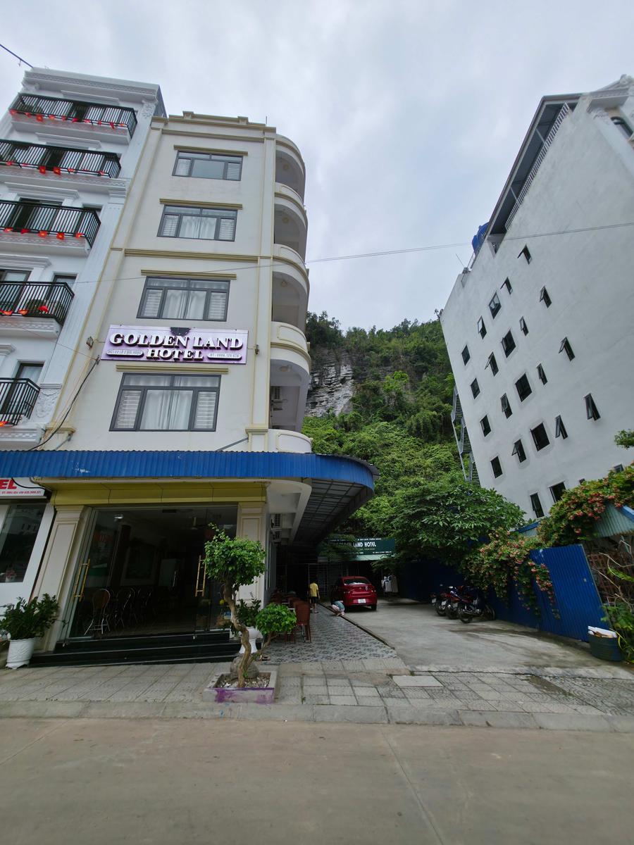 Golden Land Hotel photo 1