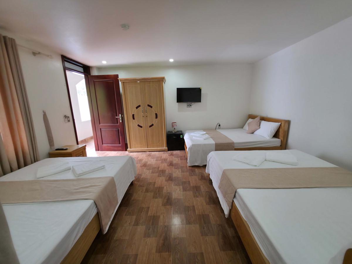 Golden Land Hotel photo 3