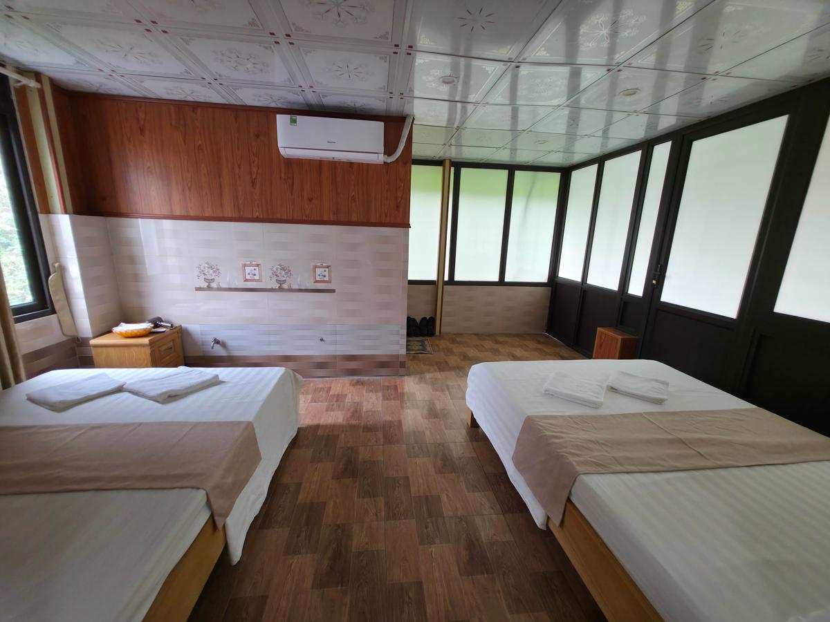 Golden Land Hotel photo 4