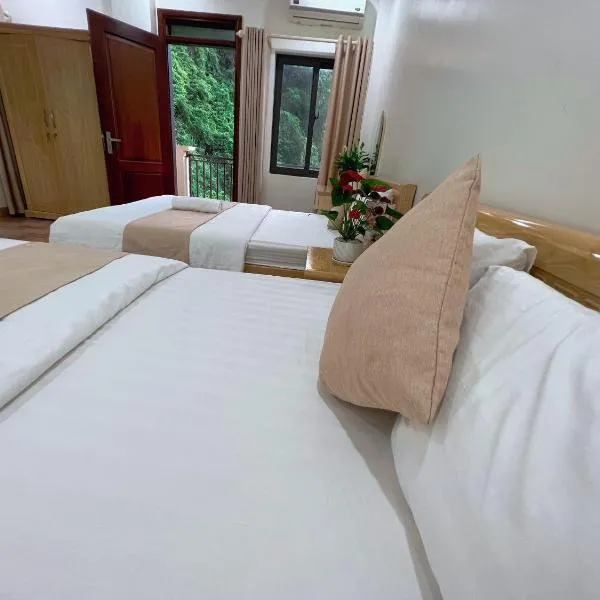 Golden Land Hotel photo 5