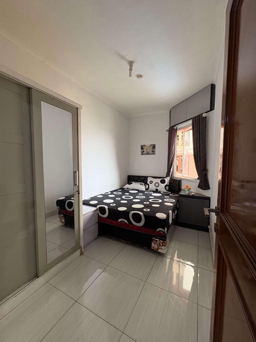Strategic Stay in Central Jakarta photo 1
