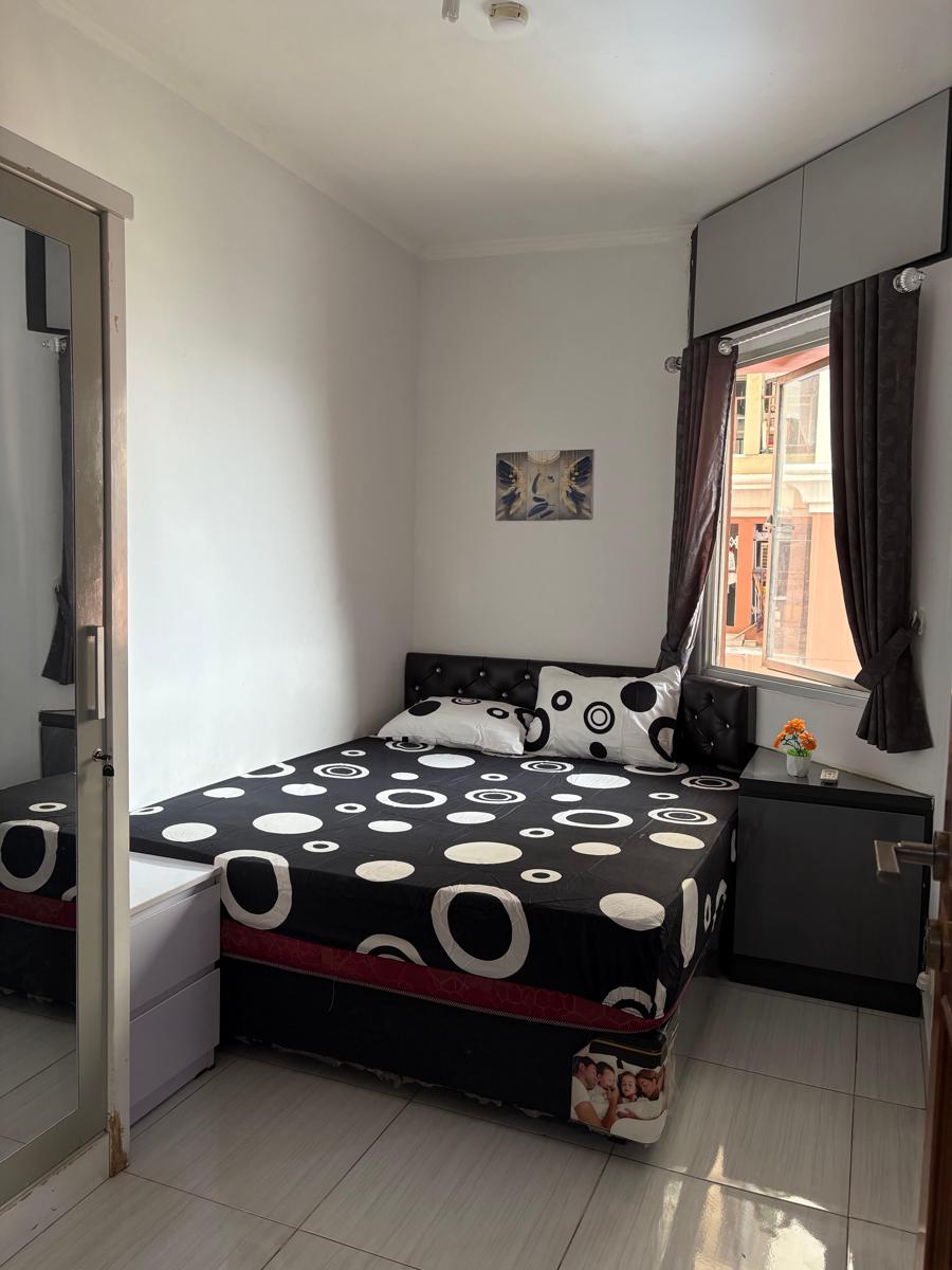 Strategic Stay in Central Jakarta photo 2