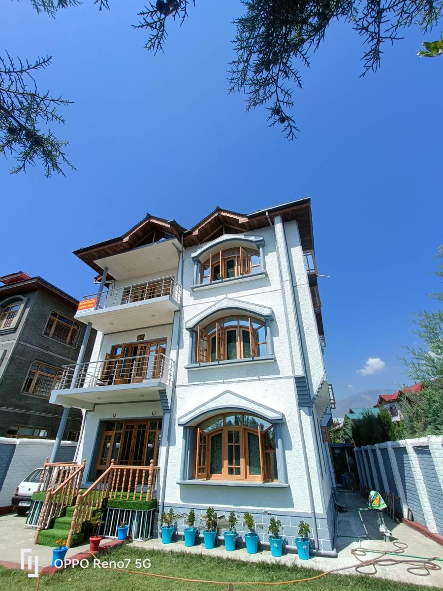 Moonshine Home stay photo 1