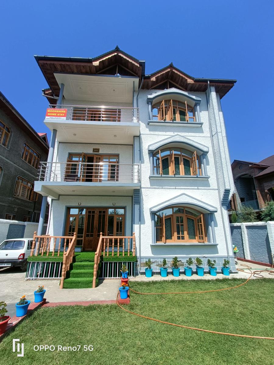 Moonshine Home stay photo 2