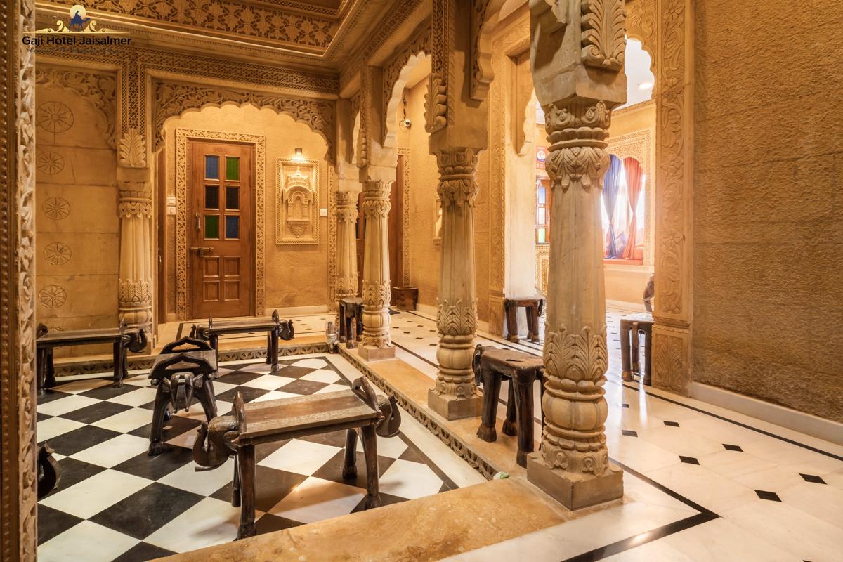 Gaji Hotel photo 3
