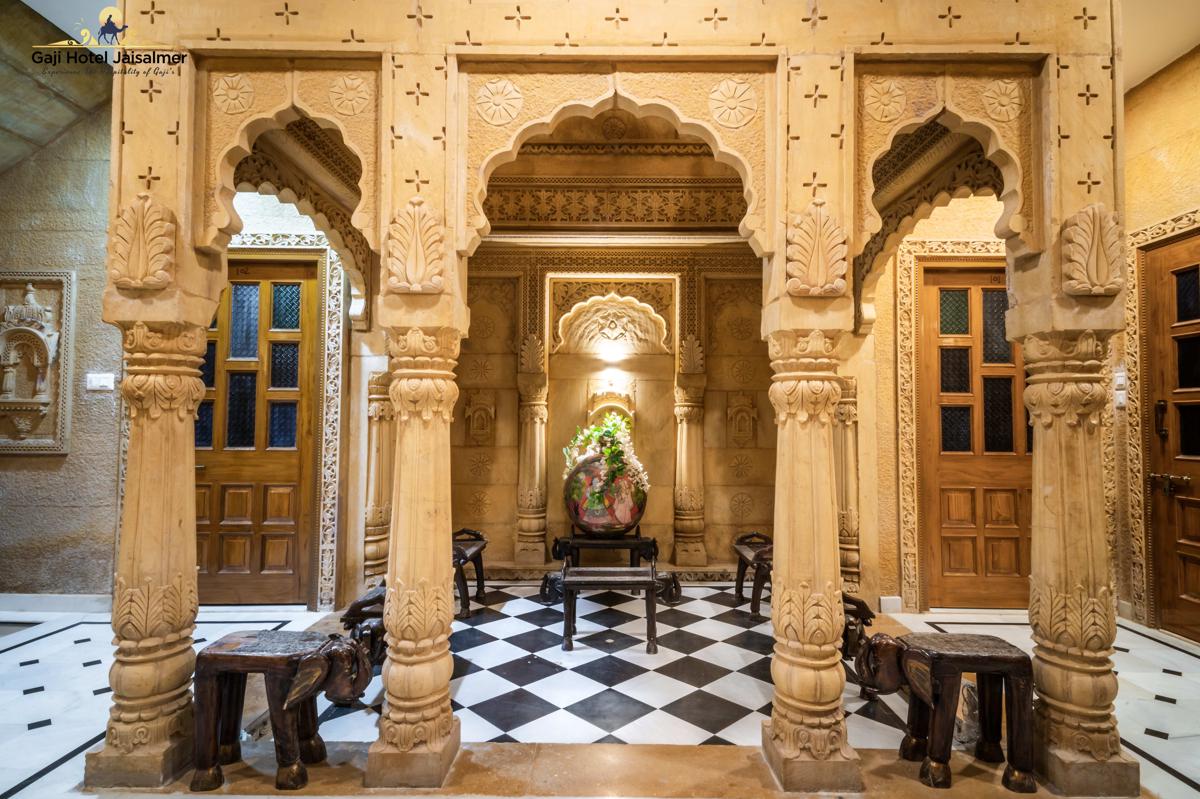 Gaji Hotel photo 4
