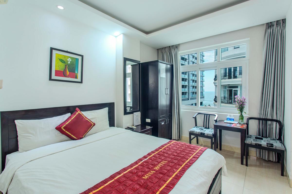 Misa Hotel Da Nang photo 1