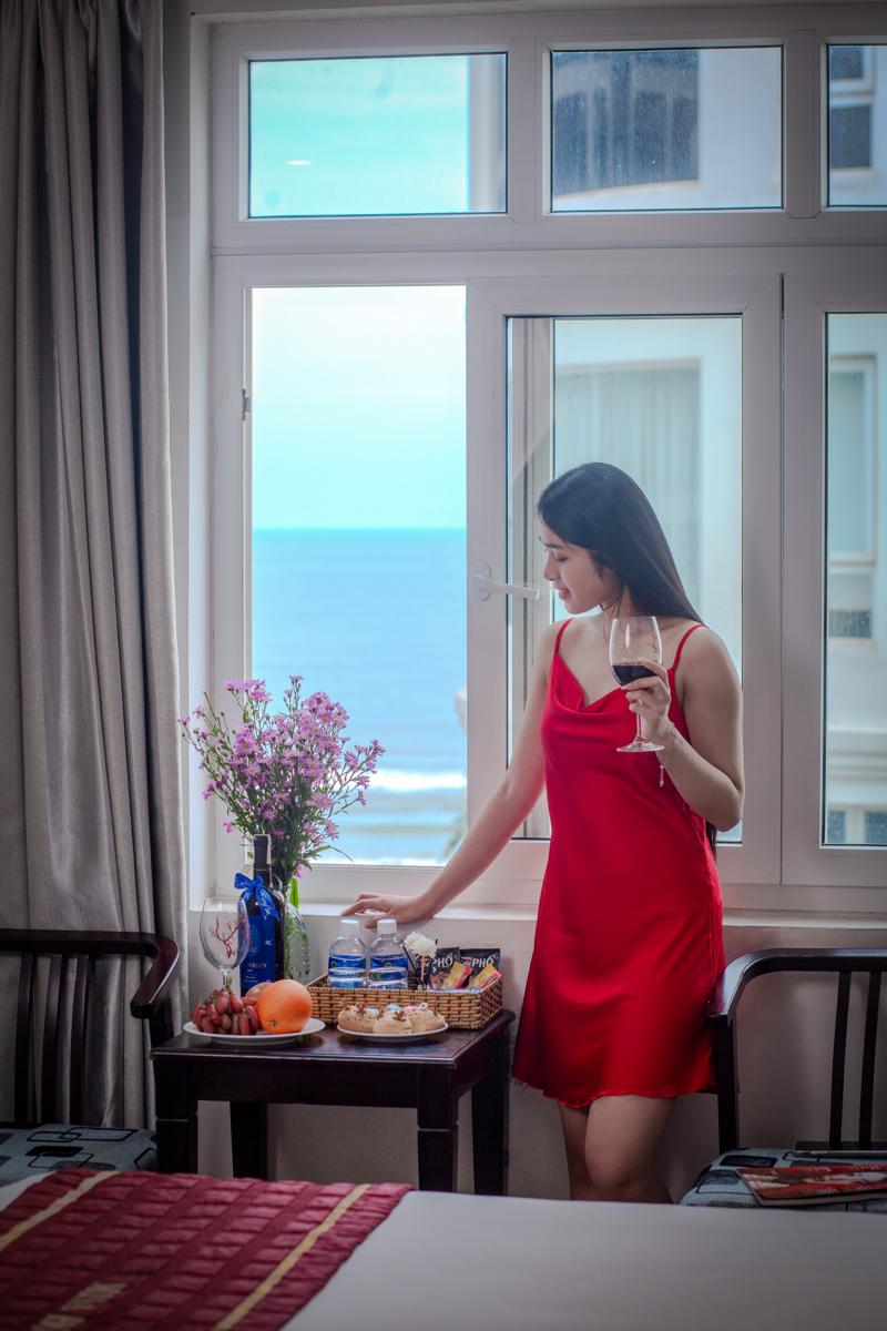 Misa Hotel Da Nang photo 2