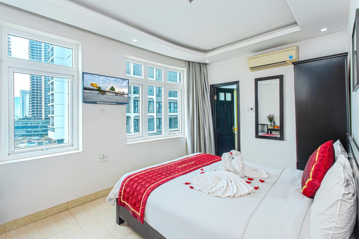 Misa Hotel Da Nang photo 3