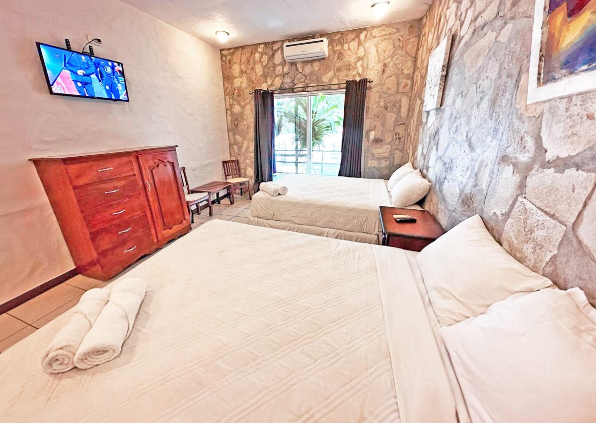 Surf Ranch Hotel & Resort photo 4