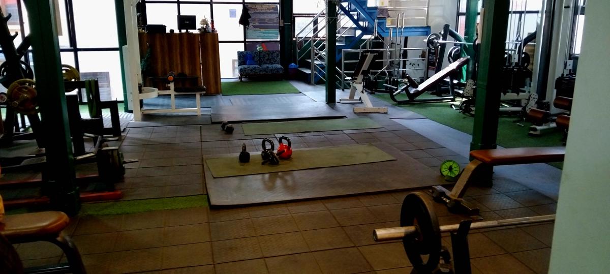 Mystic Vibes Fitness Commune photo 1
