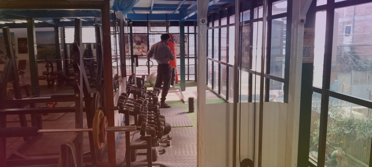 Mystic Vibes Fitness Commune photo 2