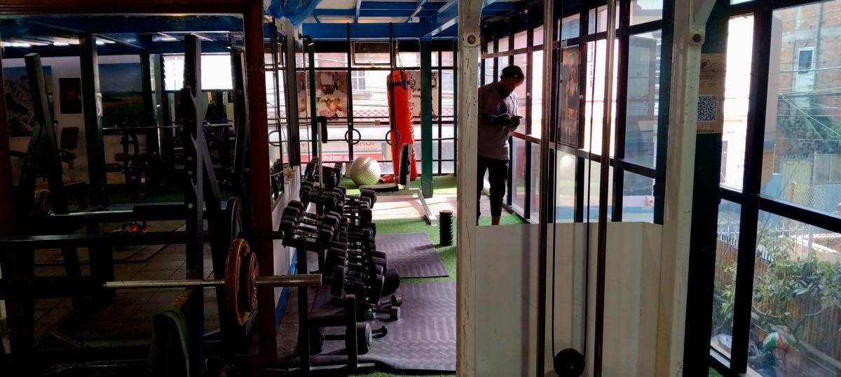 Mystic Vibes Fitness Commune photo 3
