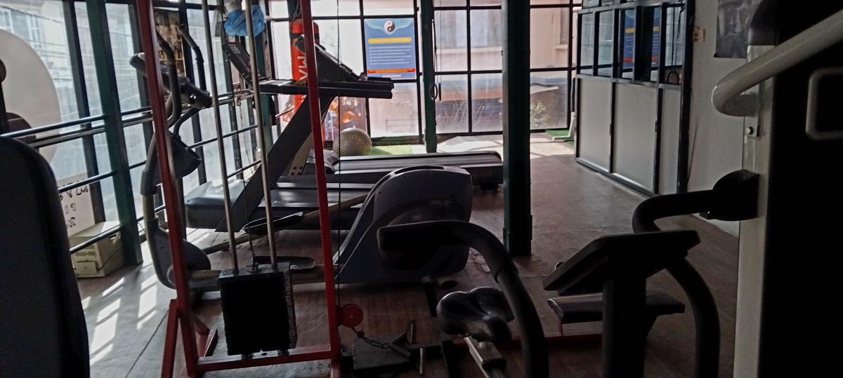 Mystic Vibes Fitness Commune photo 4
