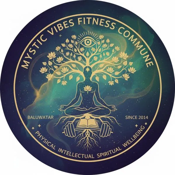 Mystic Vibes Fitness Commune photo 5