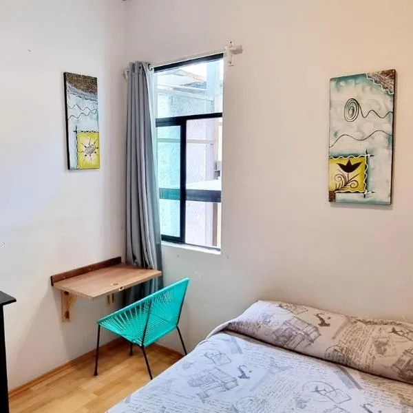 Habitaciones Roma photo 5