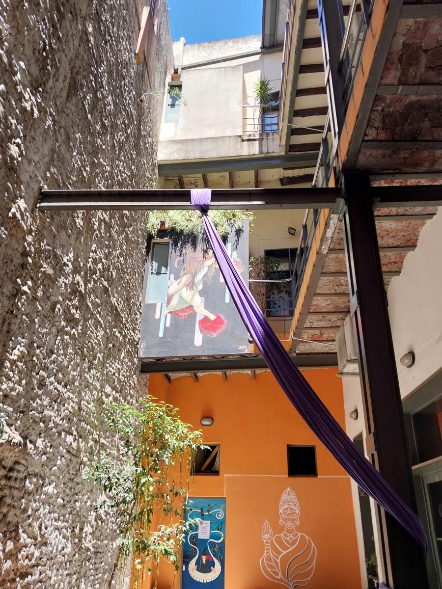Granados Hostel photo 3