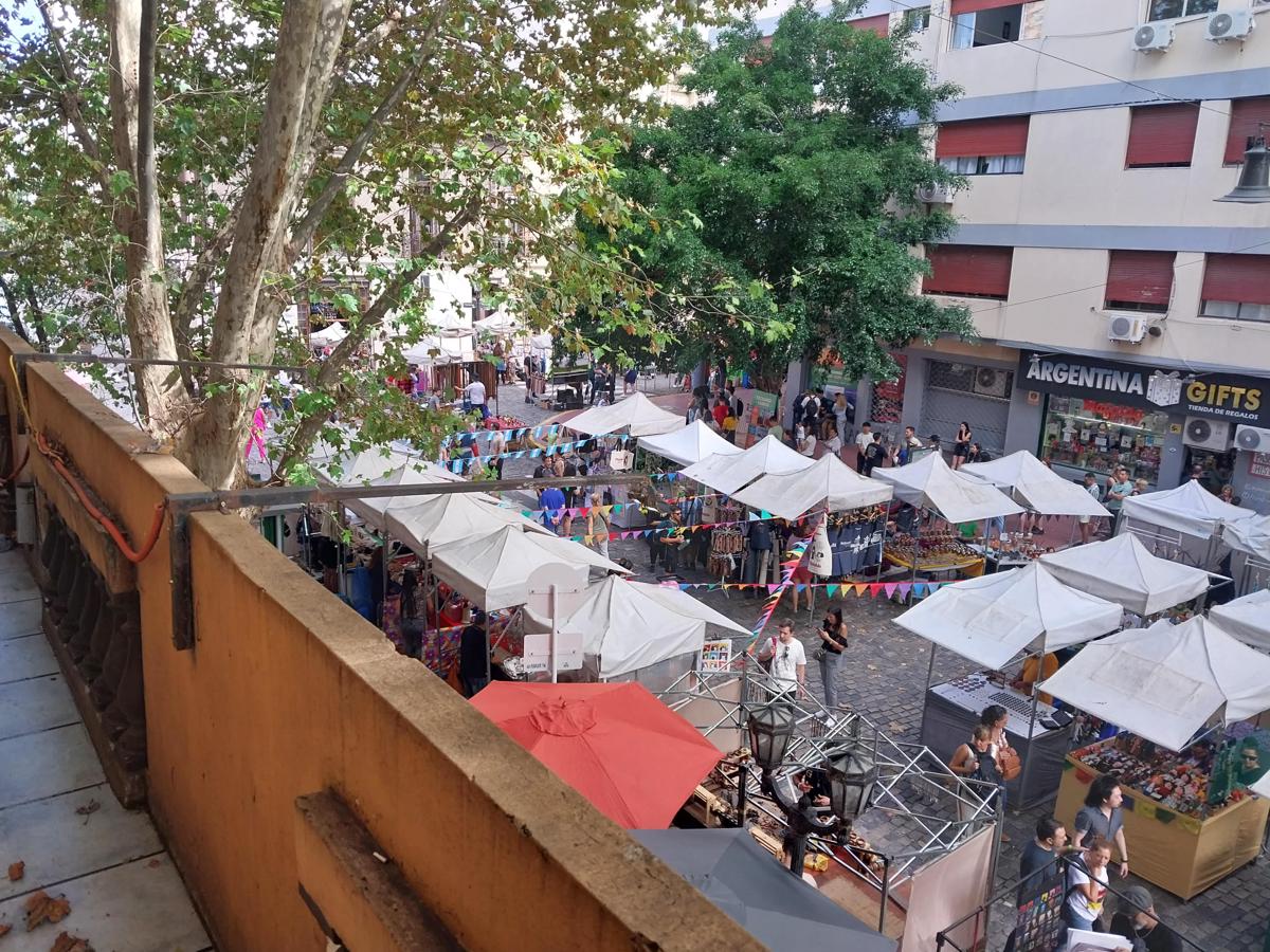 Granados Hostel photo 4