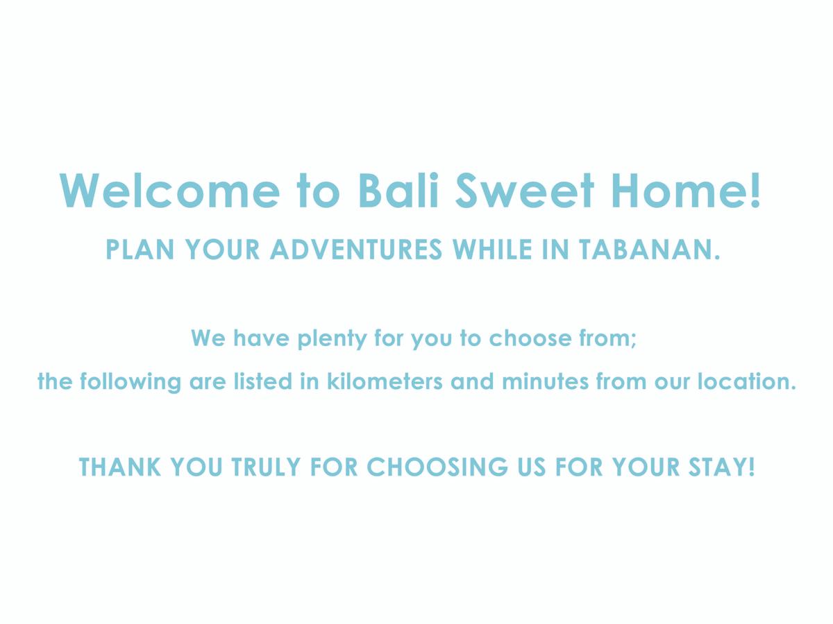 Coliving Bali SWEET HOME Kost Lengkap di Tabanan K photo 1