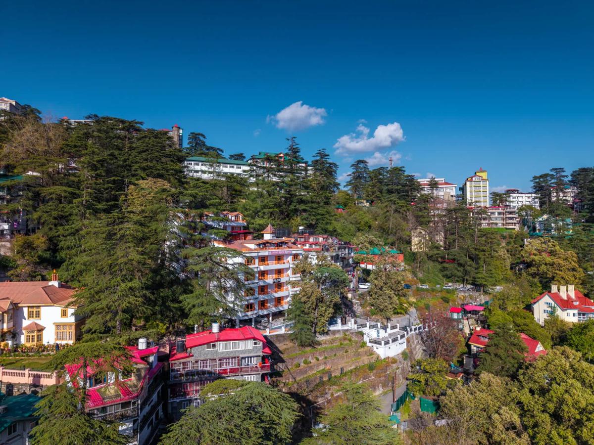 Kalra Regency Shimla photo 1