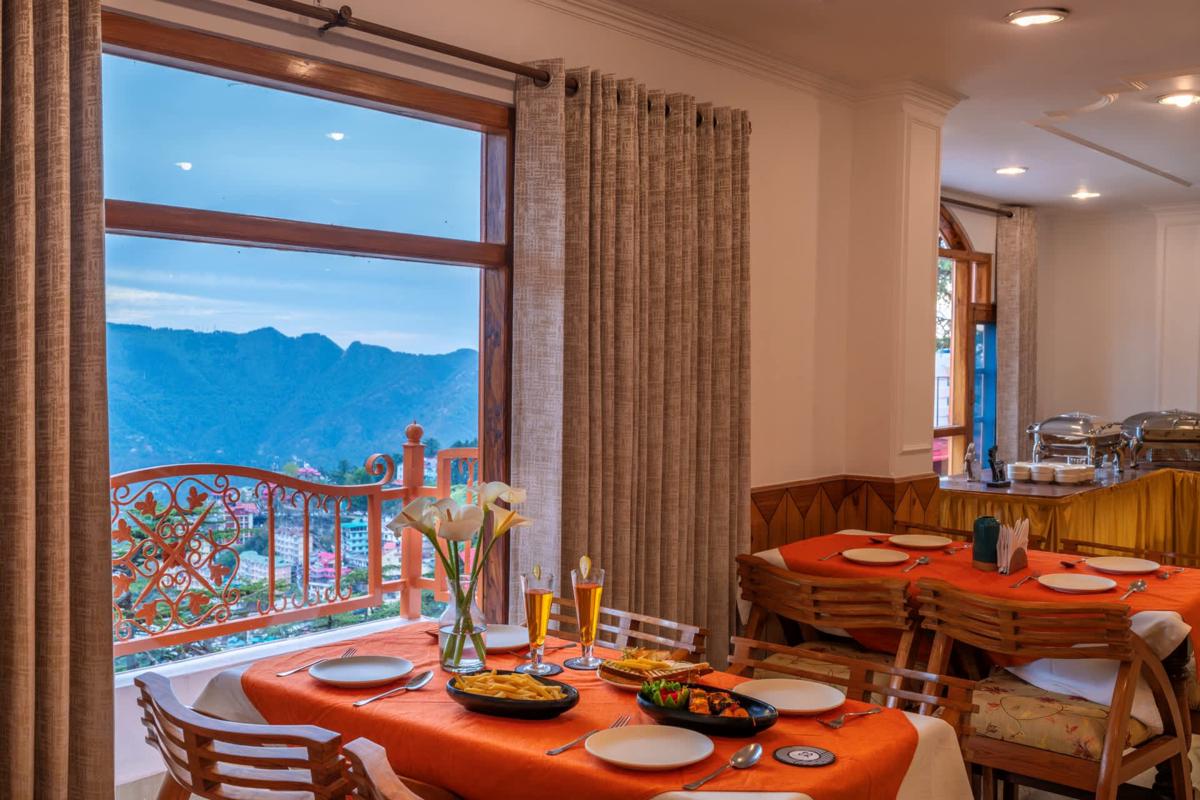 Kalra Regency Shimla photo 4