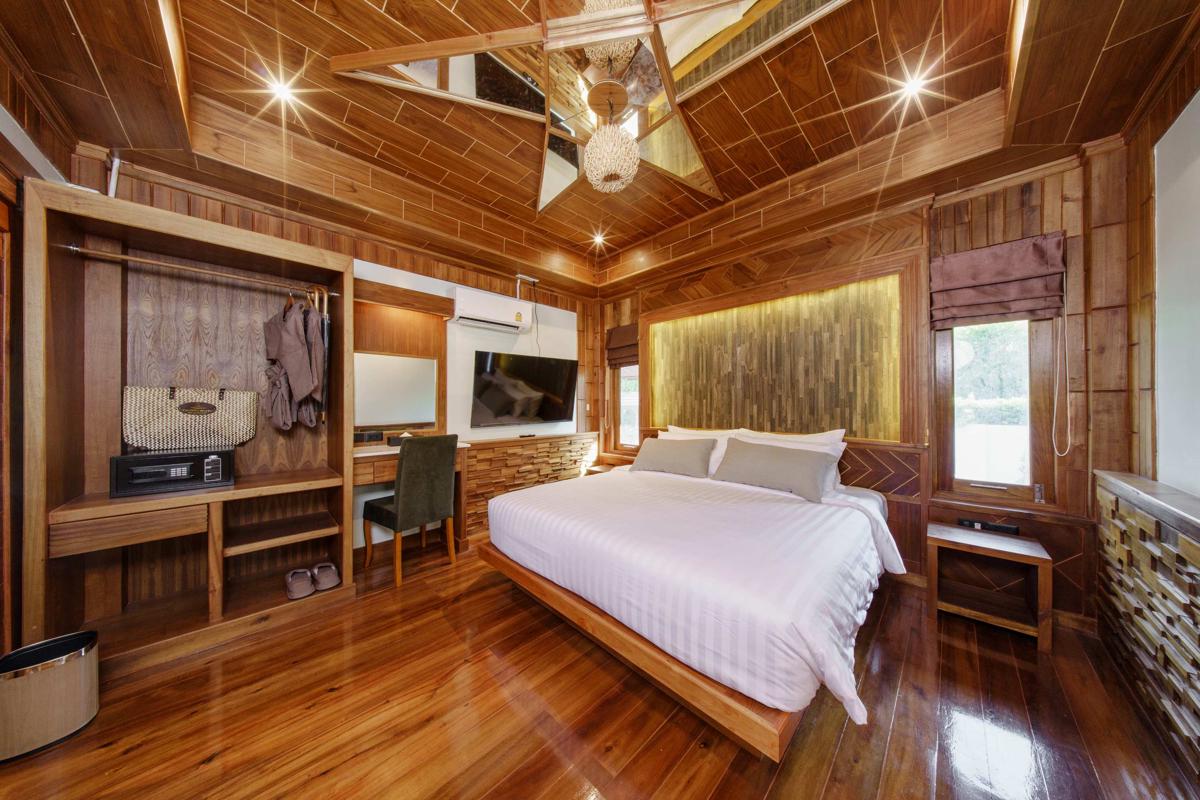 Calisto Valley I Luxury Pool Villa Krabi photo 1
