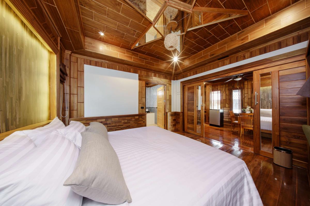 Calisto Valley I Luxury Pool Villa Krabi photo 3